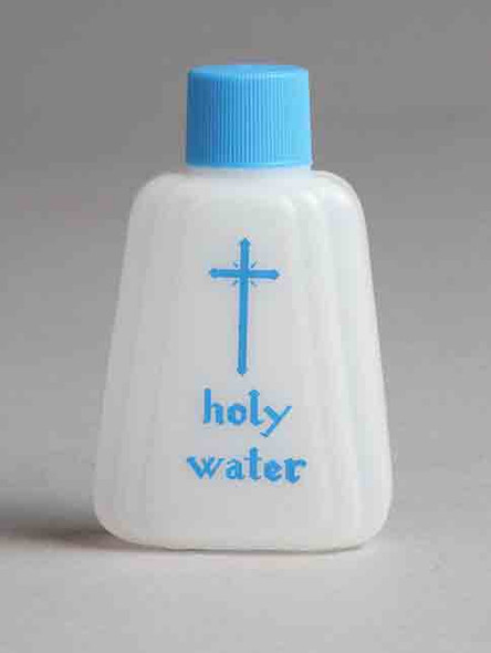 Holy Water Bottle: Small holds 60ml(GE0151)