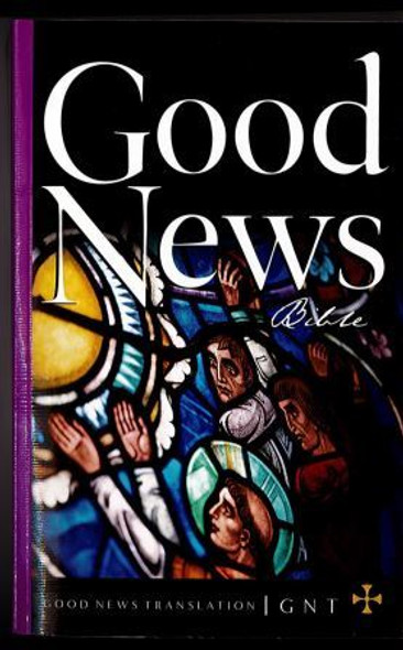 Bible: Catholic Good News (Softcover)