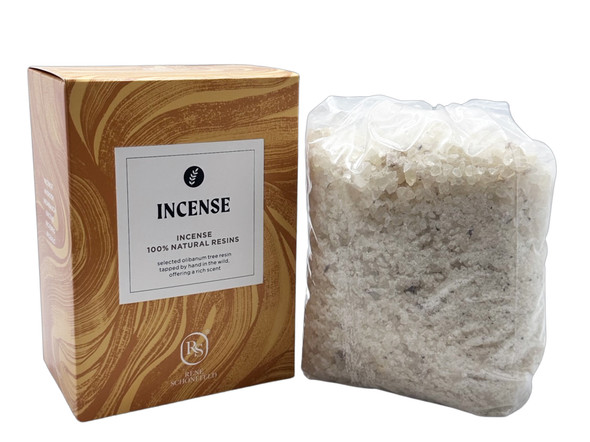 Incense (500g) 3 Kings Cathedral