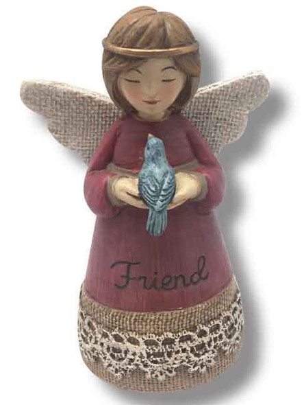 Little Blessing Angel: Friend(ST7094)