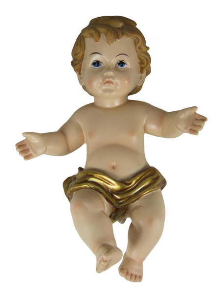 Baby Jesus, Resin 35cm (NS35BA)