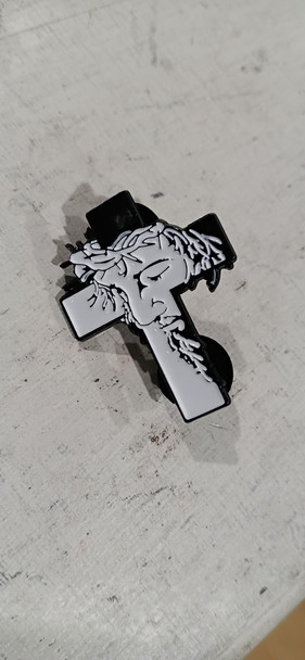 Lapel Pin: Face of Jesus (LP2010)