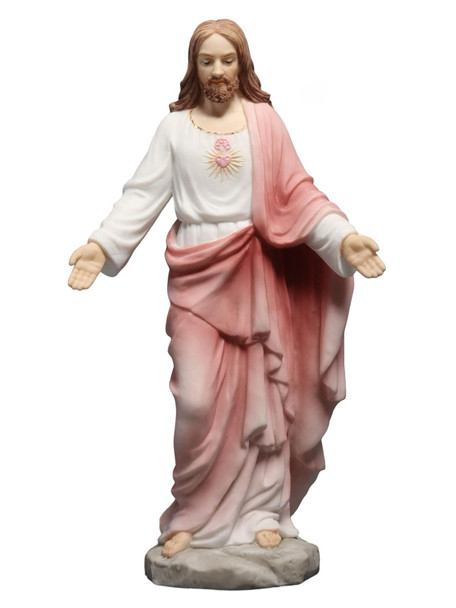 Veronese Resin Statue: SHJ 15cm (ST50628)