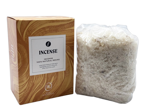Incense (500g) 3 Kings Cathedral