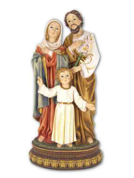 Holy Family Resin Statue 60CM(STR2404)