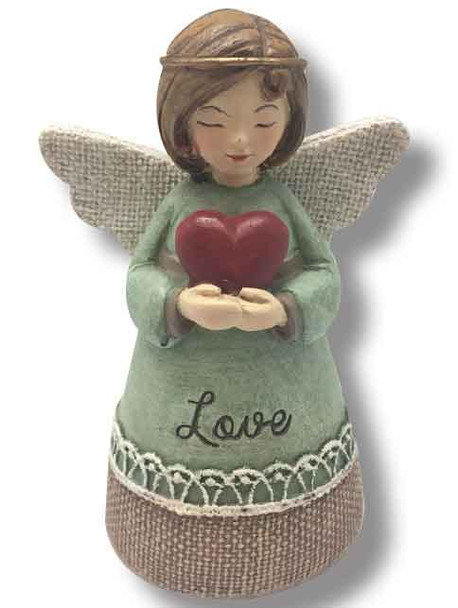 Little Blessing Angel: Love(ST7090)