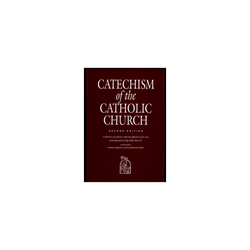 Book: Catechism of the Catholic Church 2nd Ed Hardback - Ark Religious ...