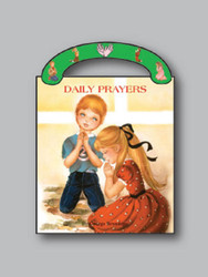Children's Book, St Joseph Board, Daily Prayers - Ark Religious ...