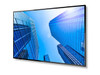 NEC E557Q - 55" Diagonal Class E Series LED display