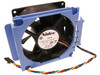 Dell JY723 Front Fan Assembly