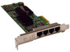 Dell H092P PCI-E Quad Port NIC