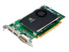 Dell R784K NVIDIA Quadro FX580 512MB Video Card