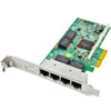 Dell 430-4425 PCI-E Quad Port NIC