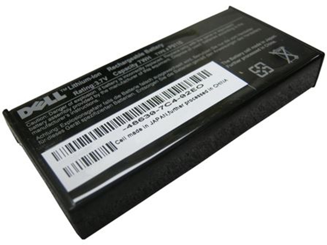 Dell DFJRV Raid Battery - New