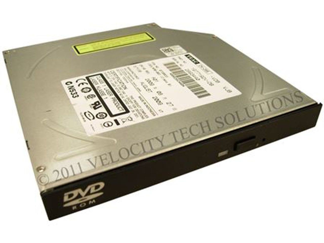 Dell 313-7541 PowerEdge Slimline SATA DVD-ROM