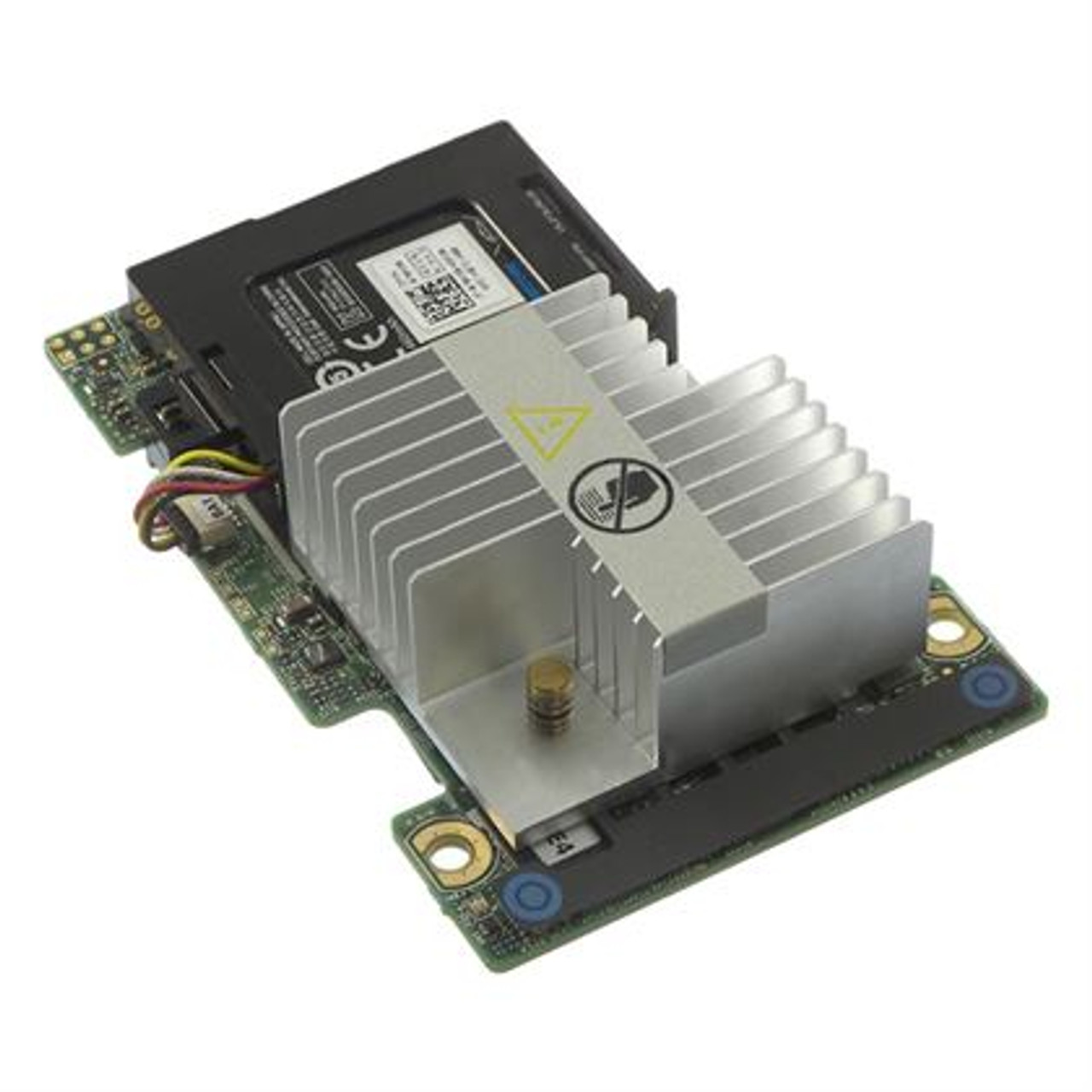 Dell TY8F9 H710p 1GB Mini Mono Raid Controller