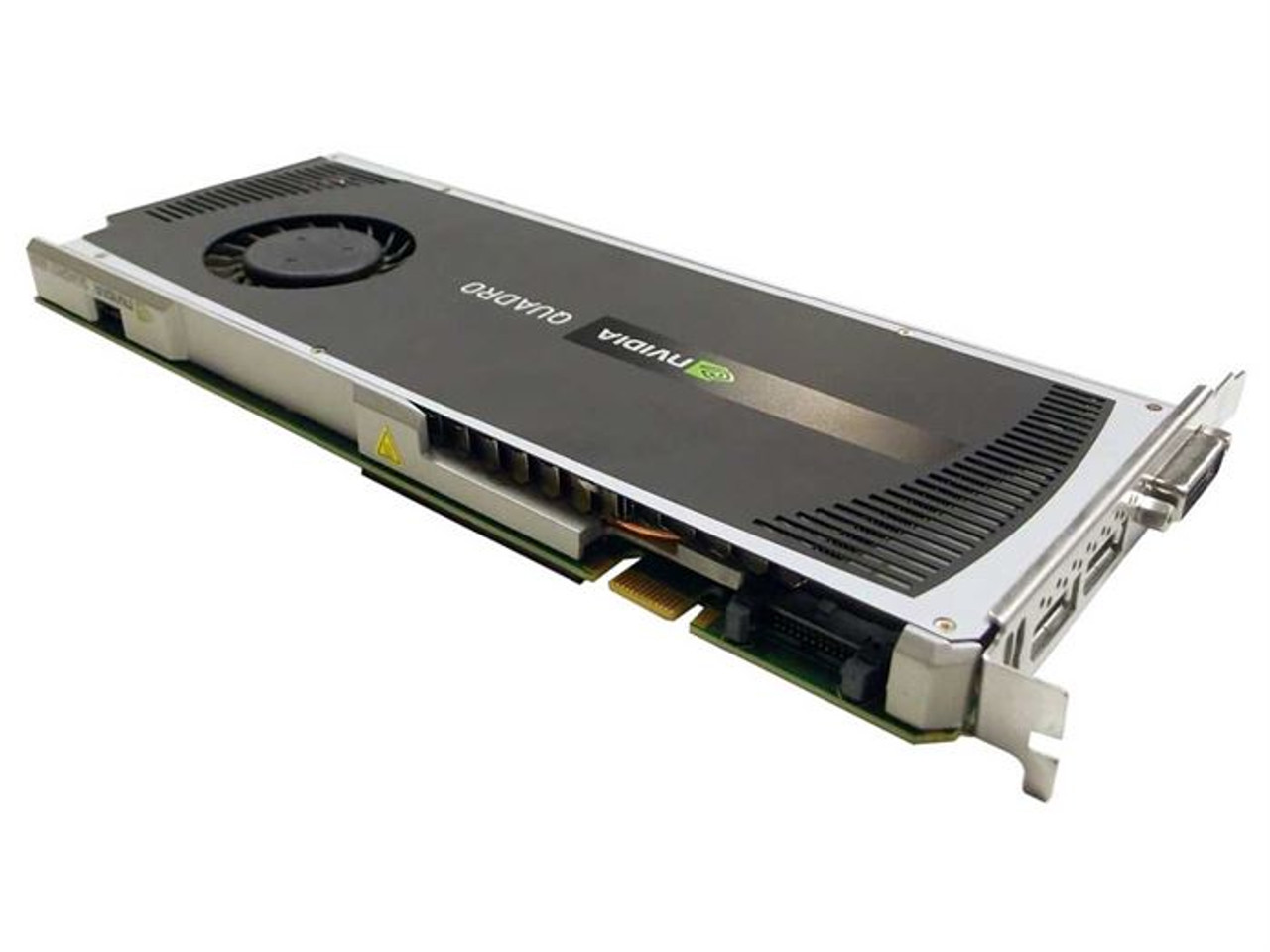 選べる２個セット Dell 038 X NM Nvidia Quadro 4000 2 GB gddr5 PCIe