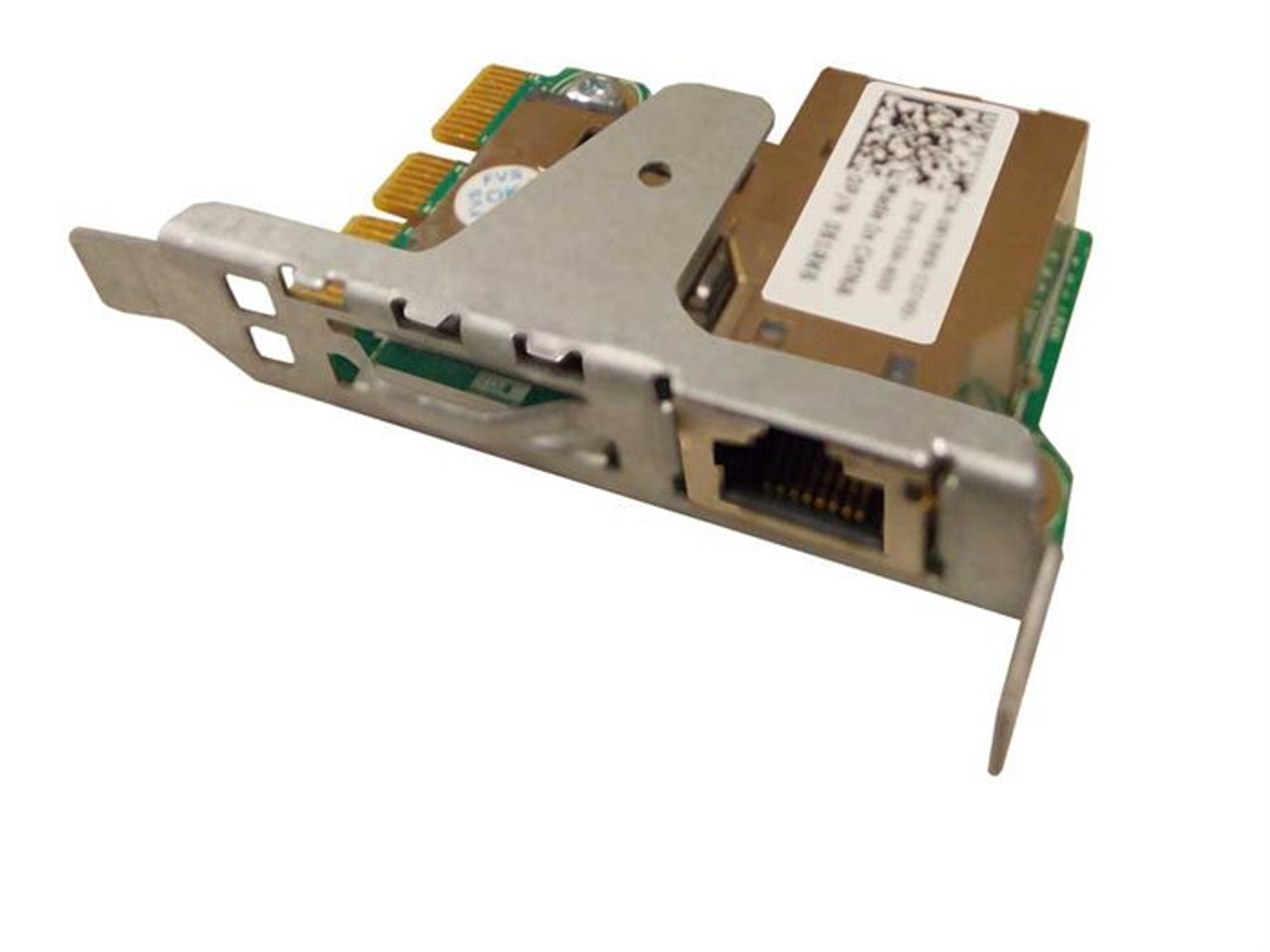 Dell 81RK6 iDRAC 7 Enterprise Remote Access Module