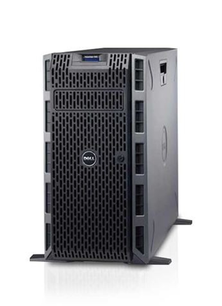 Dell PowerEdge T420 Server - Customize Your Own