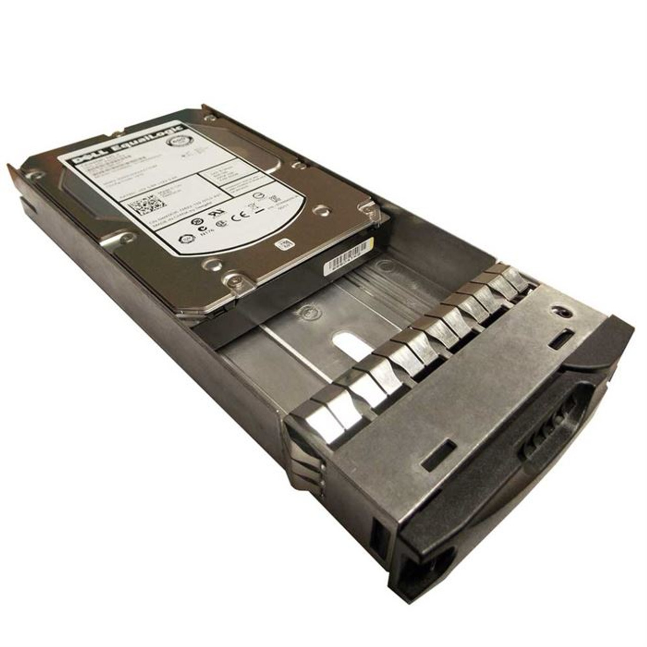 Harddrive 600GB 10k 3.5in.-