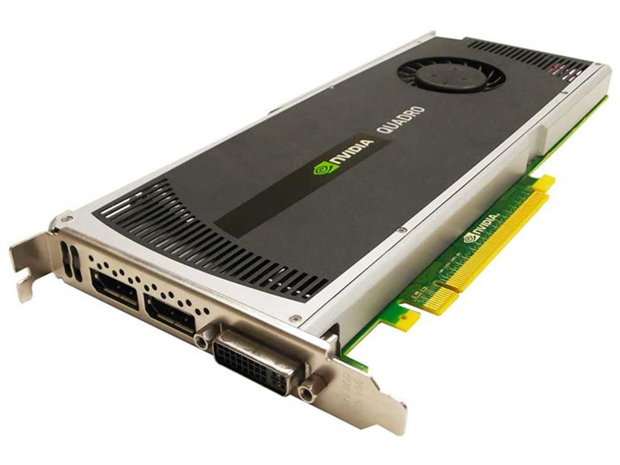 NVIDIA QUADRO 4000