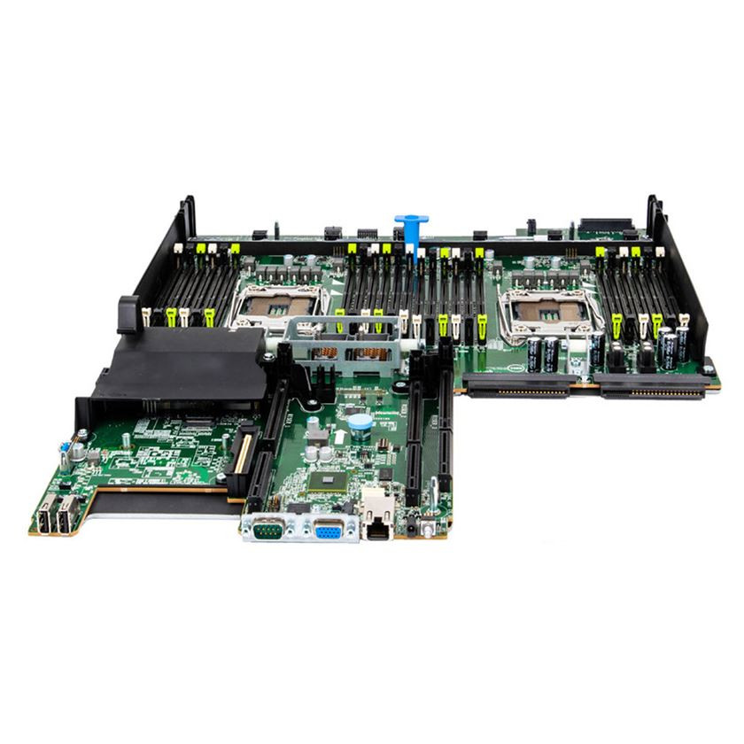 Dell HFG24 System Board for PowerEdge RE30 and R530