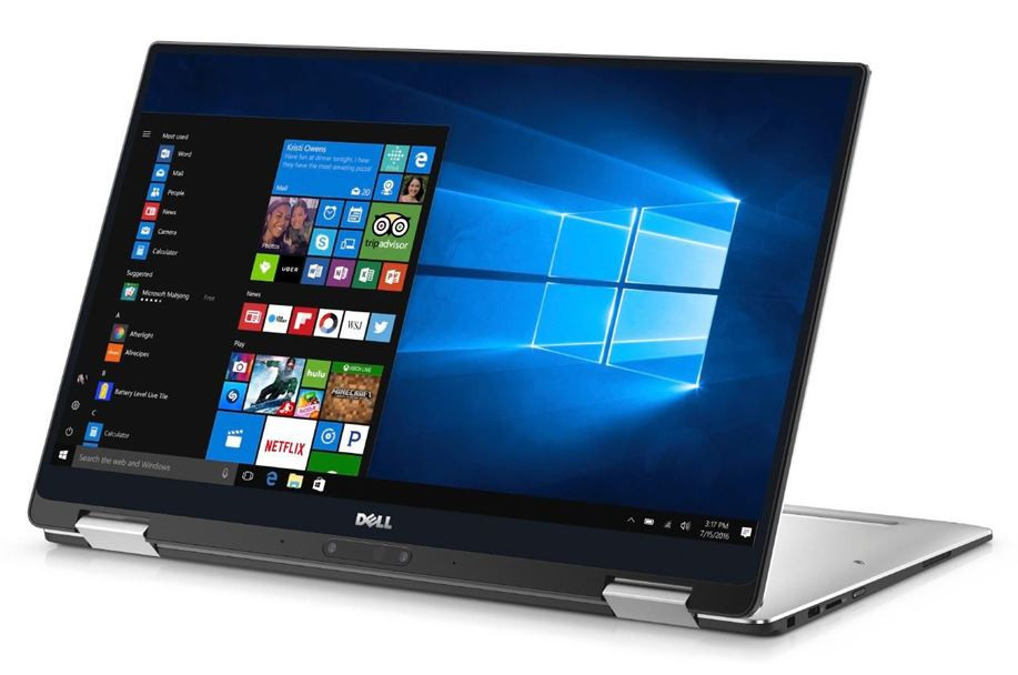 Dell XPS 13 9365 2-IN-1 Business Laptop