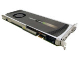 Dell 731y3 Nvidia Quadro 4000 2gb Video Card