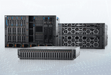 The new 15th Gen PowerEdge server family