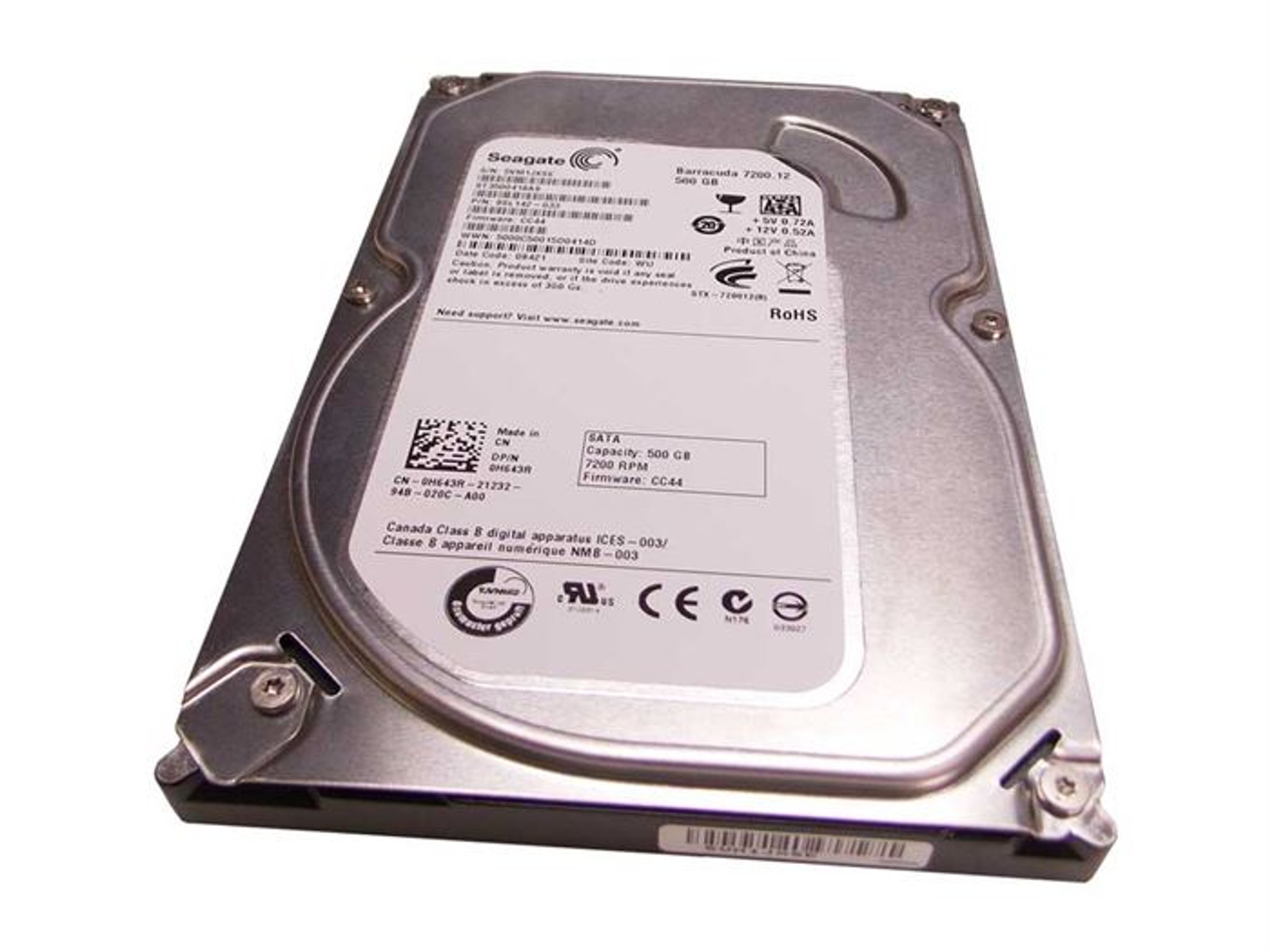 dell hard drive diagnostics