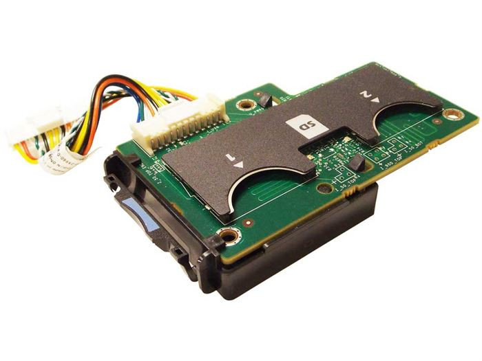 Dell G0NX2 Internal SD Card Reader