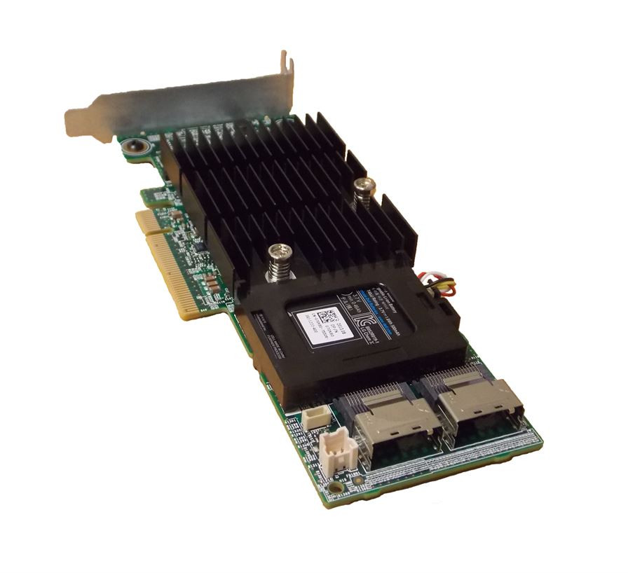 Dell JJ8XD H710p 1GB Raid Controller