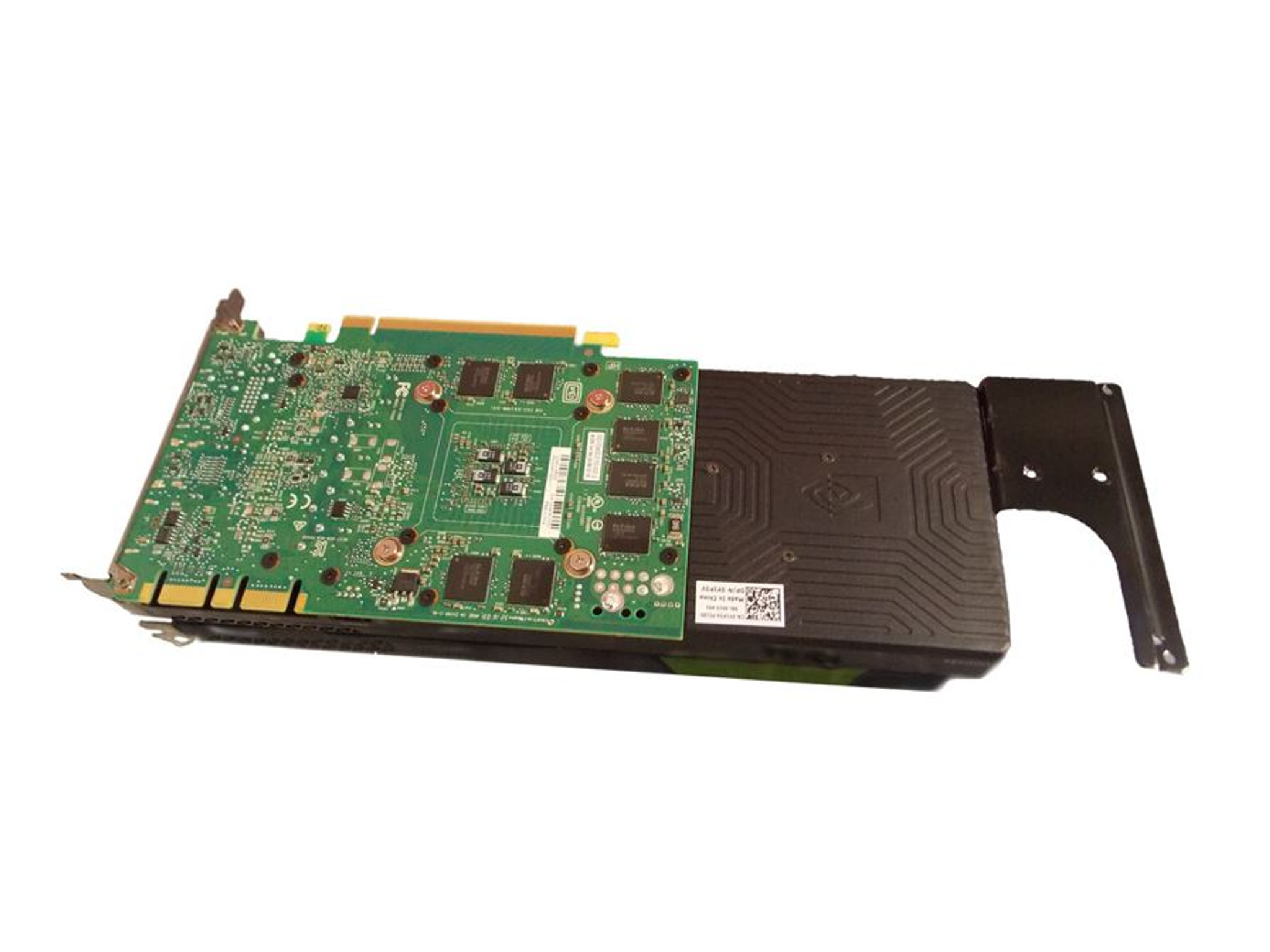 Dell Y1P3V Nvidia Quadro M5000 Video Card