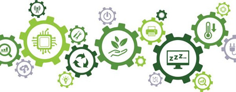 Sustainability - reducing your IT carbon footprint