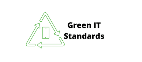 How do you know if your IT organization is “Being Green”? 