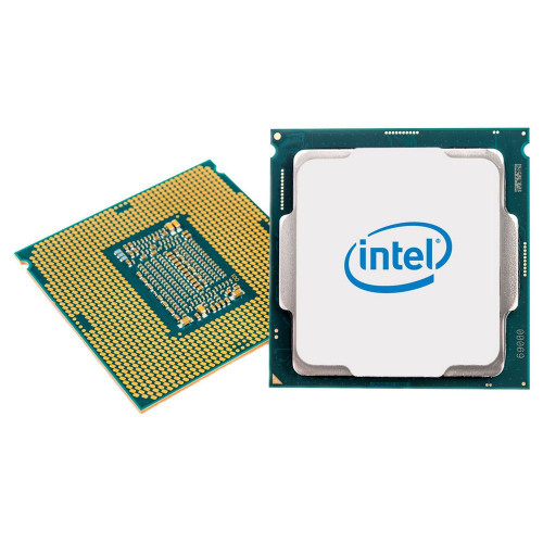 Intel SLACC Xeon 3070 2.66 GHz 1066 Mhz 4 MB
