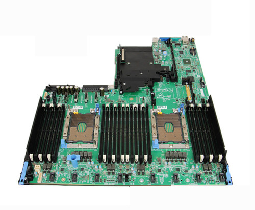 Dell T7916 PowerEdge 2800 & PowerEdge 2850 System Board