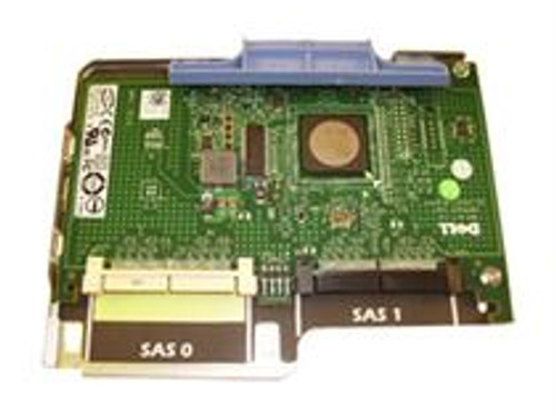 Dell CR679 SAS 6/ir Raid Controller