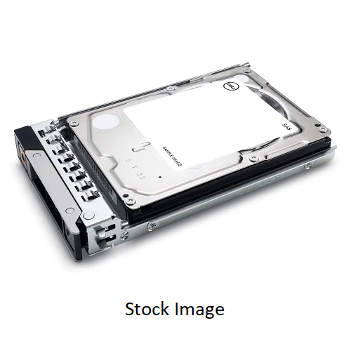 Dell N0Y4N Hard Drive 600 GB 10K SAS 2.5