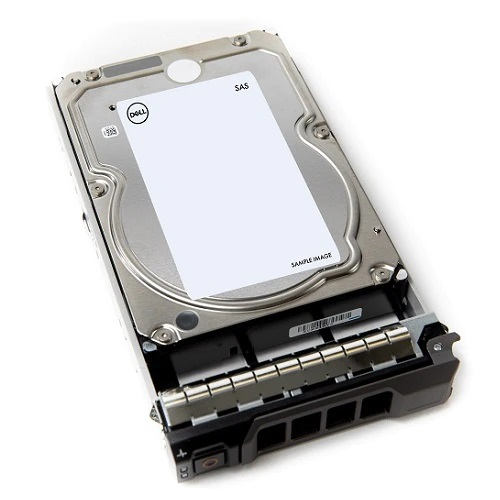 Dell X9YMX Hard Drive 480 GB SSD SATA 3.5