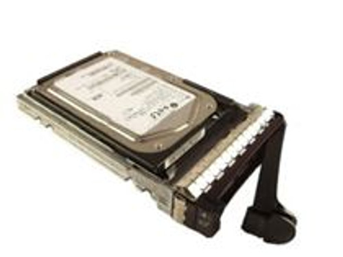 Dell H8799 Hard Drive 73 GB 15K SAS 3.5