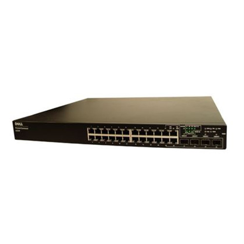 Dell TK308 PowerConnect 6224 Switch