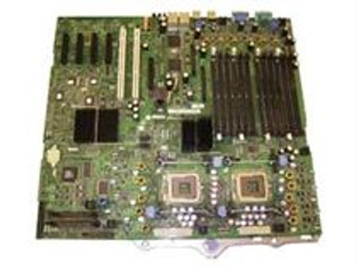 Dell NX642 PowerEdge 2900 System Board