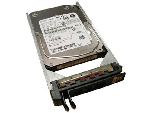 Dell GX250 Hard Drive 36GB 15K SAS 2.5" in Tray