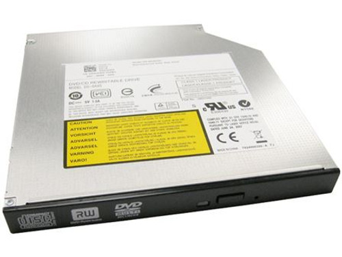 Dell P884G PowerEdge Slimline SATA DVD-RW