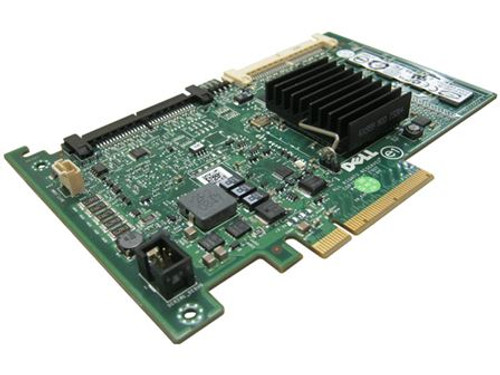 Dell 341-9145 Perc 6i DC SAS Raid Controller