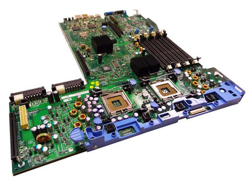 Dell H268G System Board for PowerEdge 2950