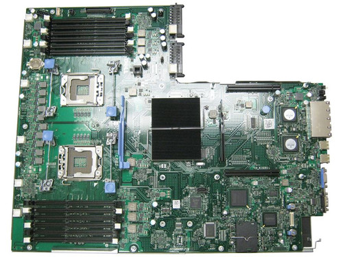 Dell K399H PowerEdge R610 System Board