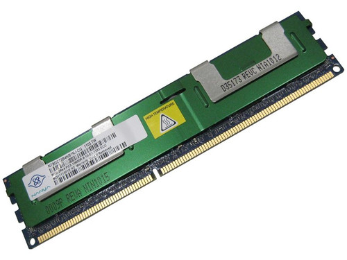 Dell 2HF92 Memory PC3-10600R DDR3 2Rx4 ECC