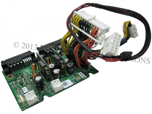 Dell H319J Power Distribution Board for PowerEdge R410